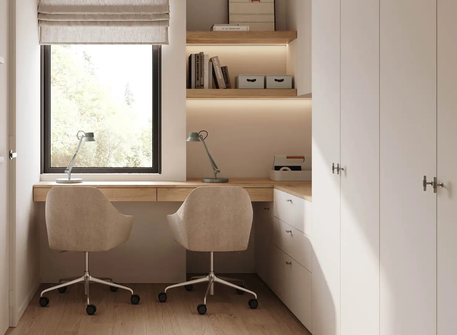 Appartamento di nuova costruzione con terrazza in vendita a Carrer Cira de Girona 32, imagen 9
