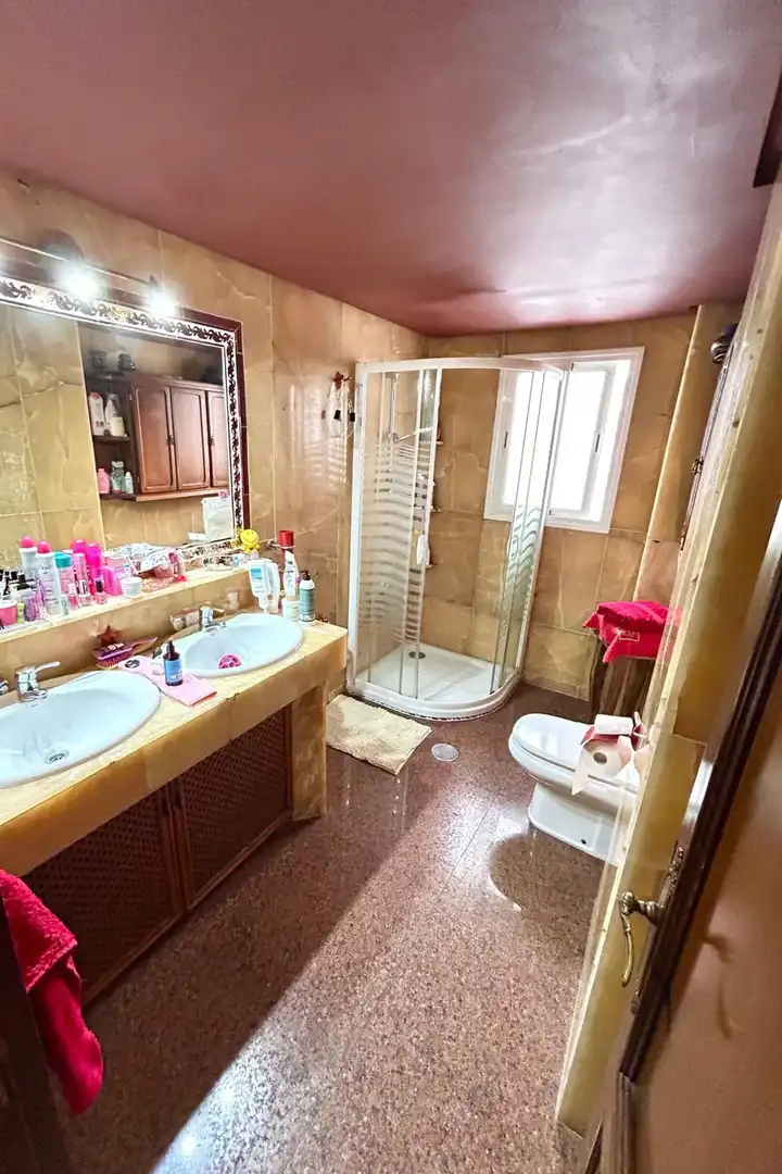 Apartament amb ascensor en venda a Centro ciudad, imagen 21