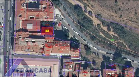 Foto 2 de Residencial en venda a Avenida Europa - San Antón, Toledo