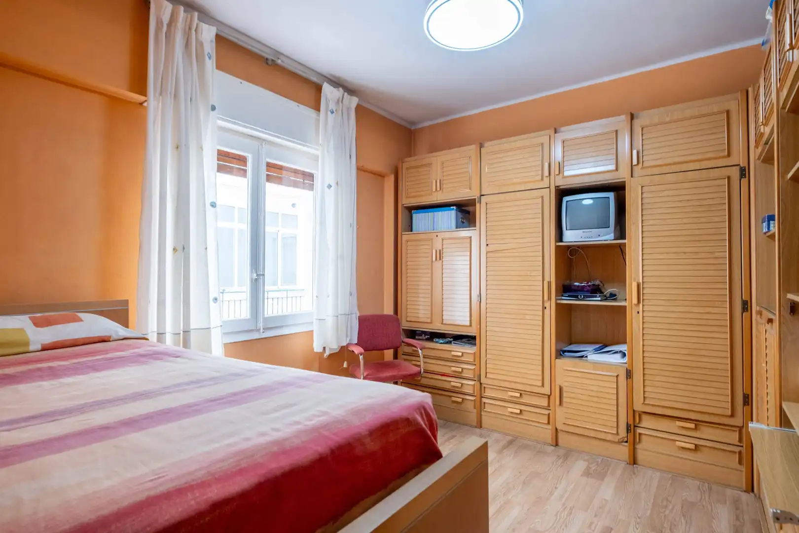 Piso con ascensor en venta en Calle de Santa Joaquina de Vedruna 46, imagen 8