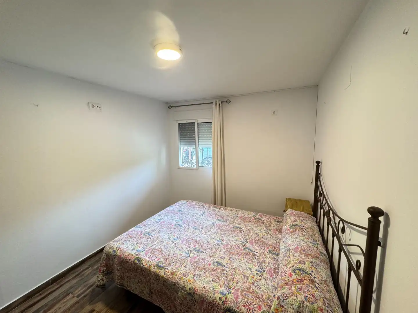 Casa rústica en alquiler en Benajarafe, imagen 19