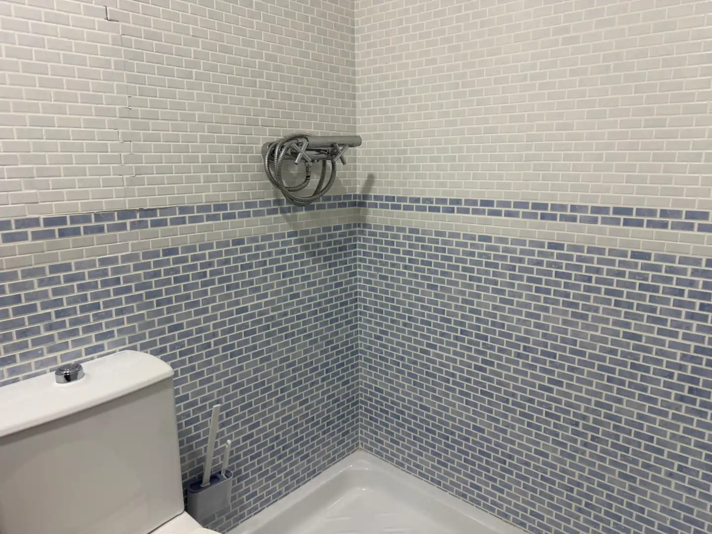 Baño de Casa o chalet en venta en Huelva con Aire acondicionado, Calefacción y Terraza