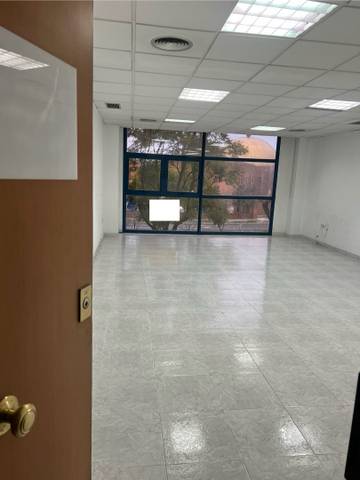 Oficina en Venta en Glorieta Palacio de Congresos, S/N en Colores -  Entreparques