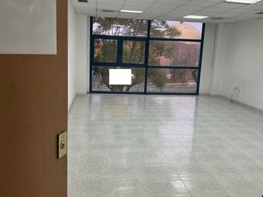Oficina amb ascensor en venda a Glorieta Palacio de Congresos S/N