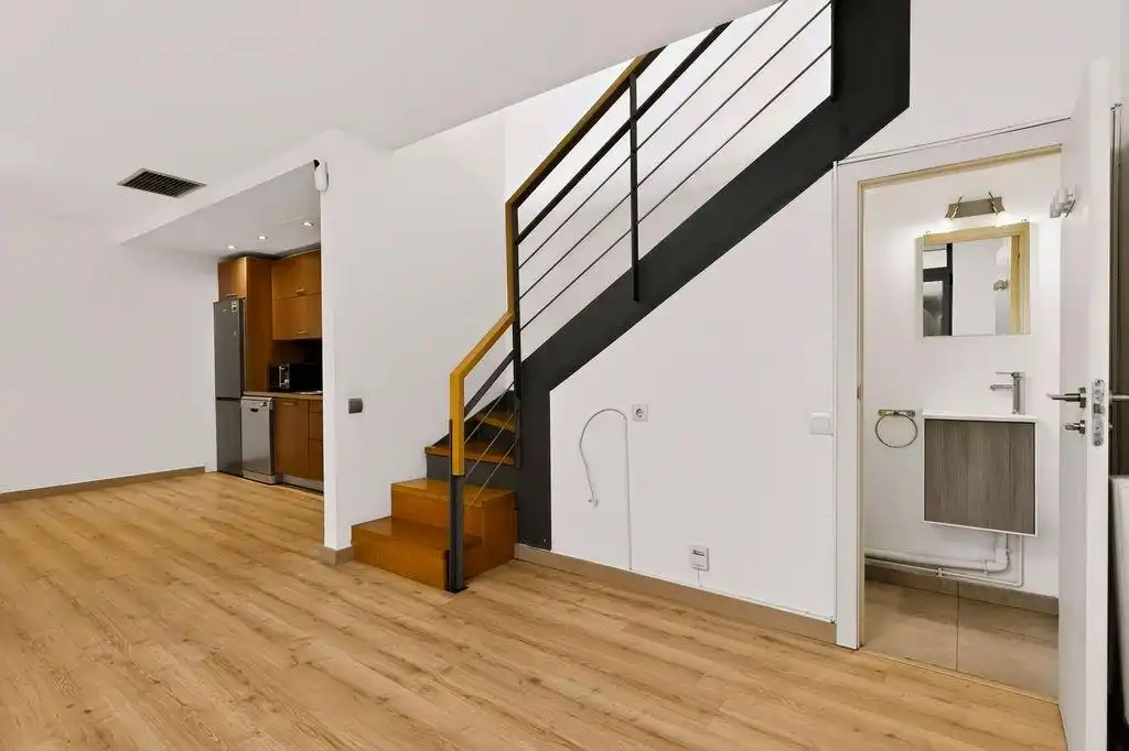 Duplex con ascensore in vendita a Calle GARCIA HUMET 15, imagen 8