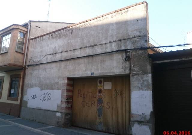 Terreno residencial en Venta en Medina del Campo