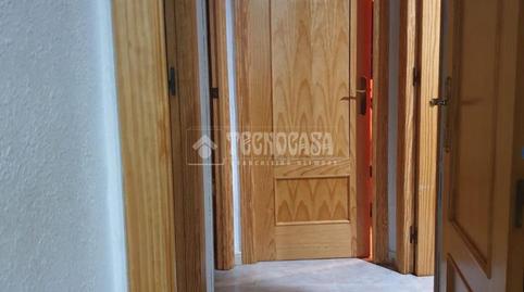 Foto 4 de Pis en venda a San Juan del Puerto, Huelva