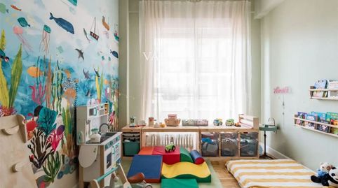 Foto 5 de Pis de lloguer a Bravo Murillo, Berruguete, Madrid Capital