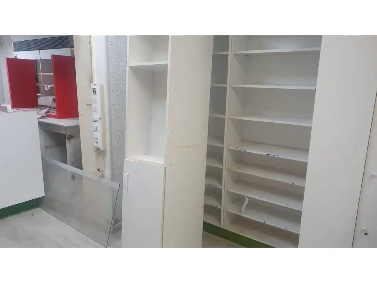 Local comercial en venta en Avenida Cid Campeador, imagen 14