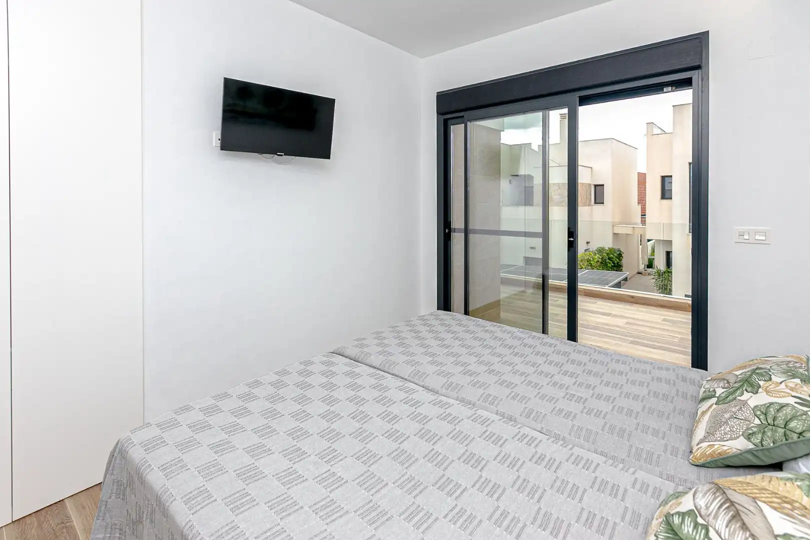 Villa con piscina in vendita a Calle DE LA HERREDA, imagen 27