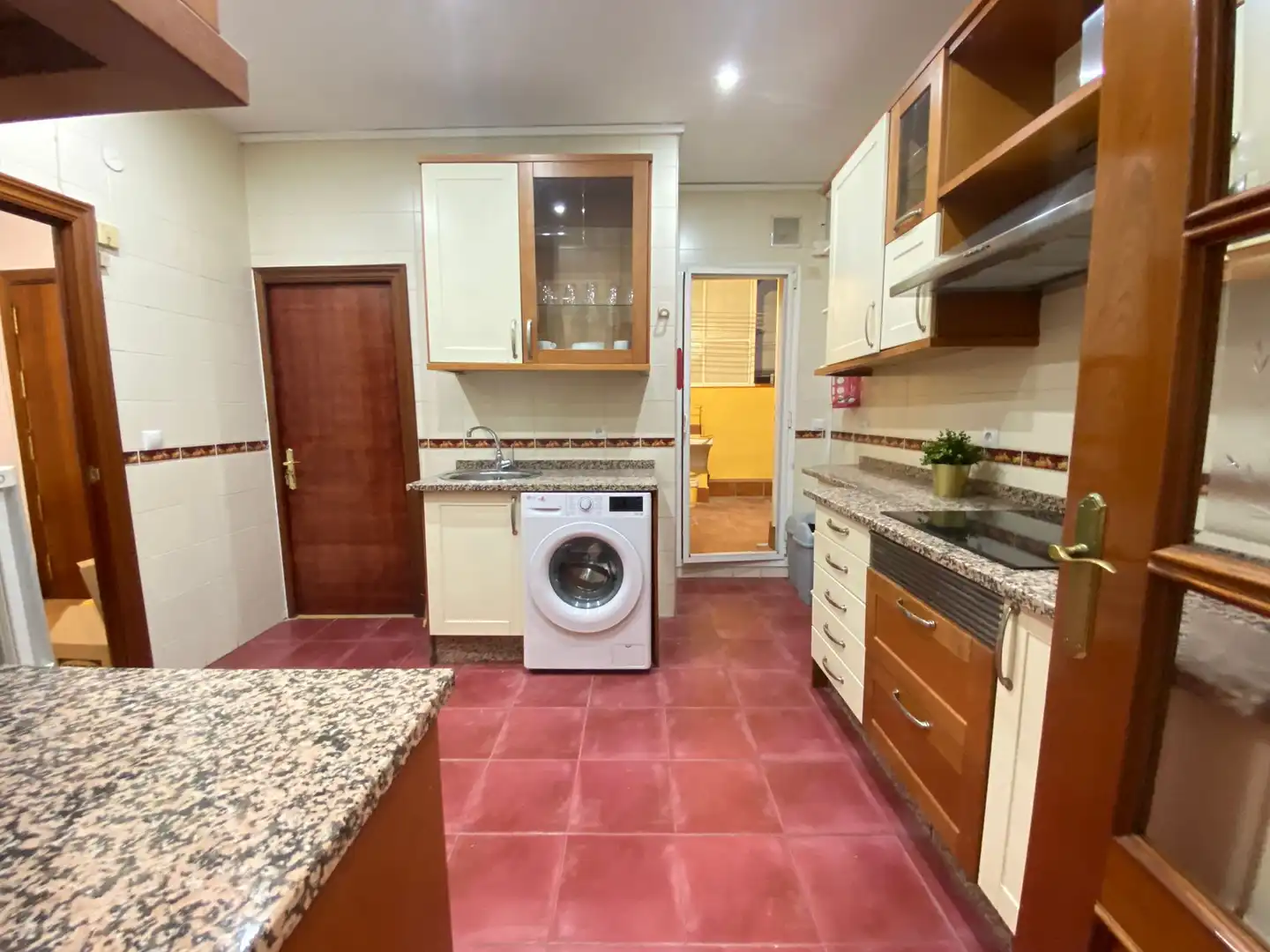 Habitació a Avenida del Mediterráneo, 9, Niño Jesús