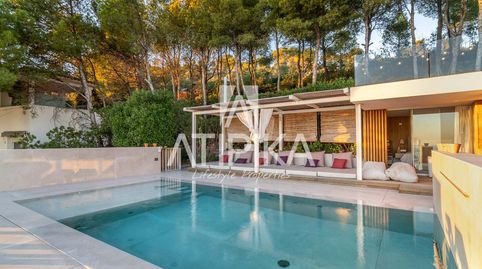 Foto 5 de Casa o chalet en venta en Les Botigues de Sitges, Sitges