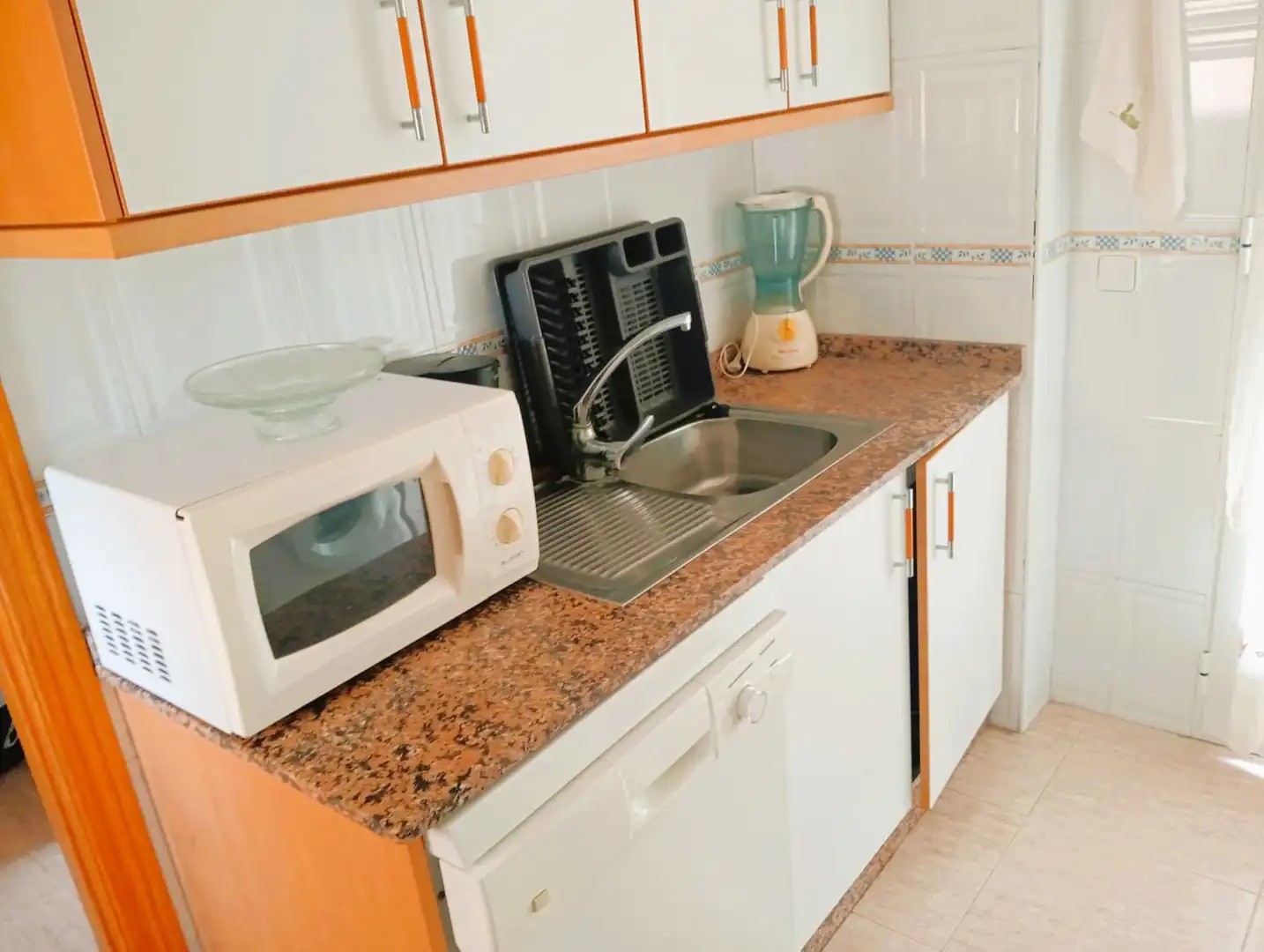 Wohnung zum Verkauf in Poble Nou - Montiboli, imagen 31