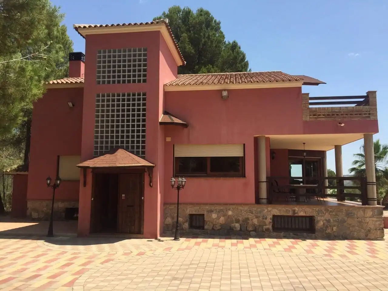 Chalet con terraza en venta en Bullas, imagen 33
