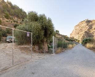 Parking of Land for sale in Vélez de Benaudalla