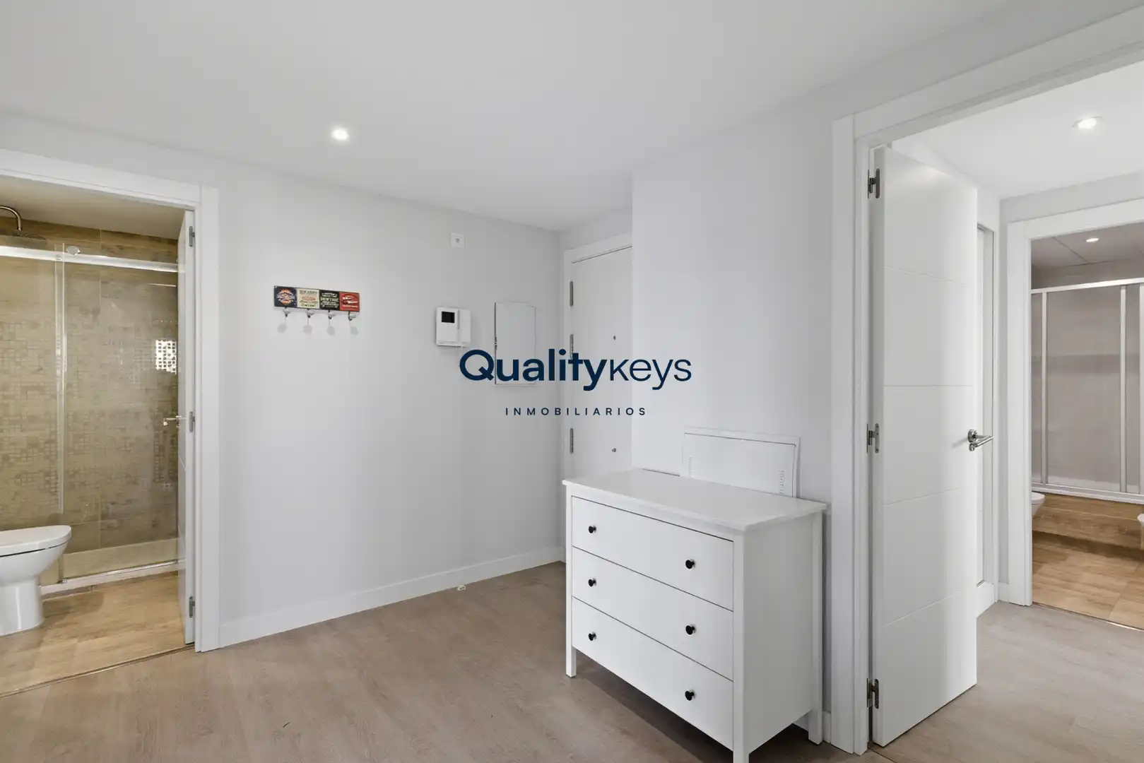 Wohnung zum Verkauf in Madrid mit Klimaanlage, Heizung und Parkett