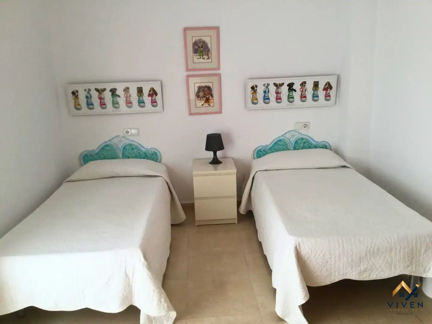 Casa a schiera con terrazza in vendita a Calle Demetrio Jiménez Iniesta, imagen 14