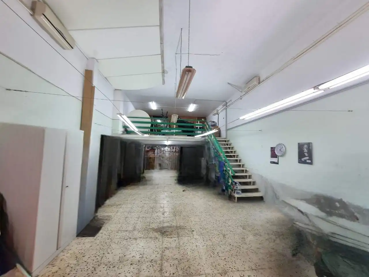 Business premises for sale in L'Ametlla de Mar pueblo