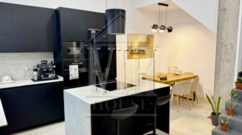 Foto 5 de Casa o chalet en venta en Carrer de Santa Maria, Casagemes, Badalona