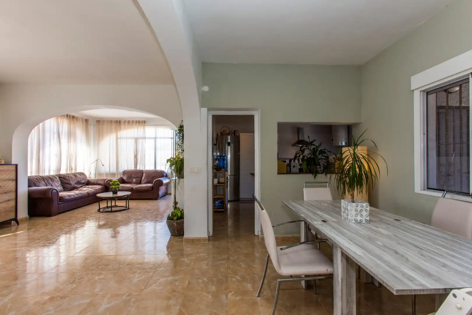 Casa in vendita a Zona Pueblo, imagen 11