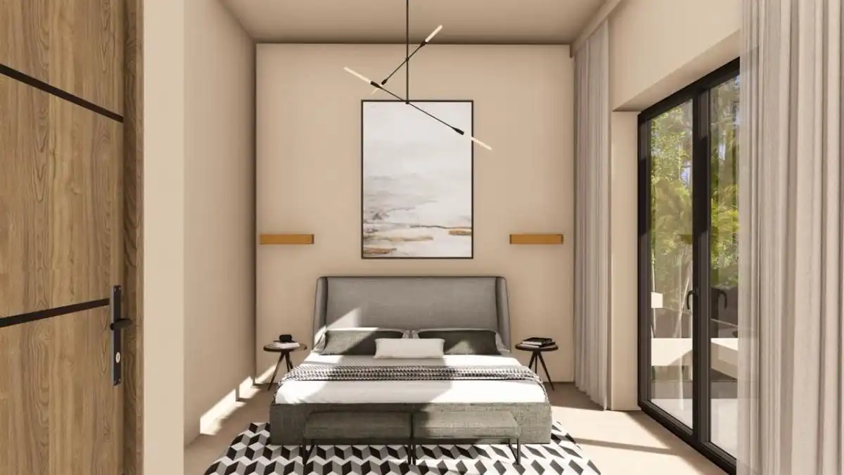 Chalet con piscina en venta en Balcón de Finestrat - Terra Marina, imagen 10