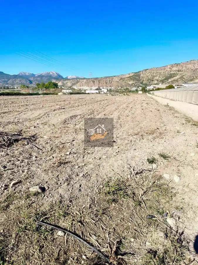 Terreni e lotti in vendita a Alhama de Murcia ciudad, imagen 4