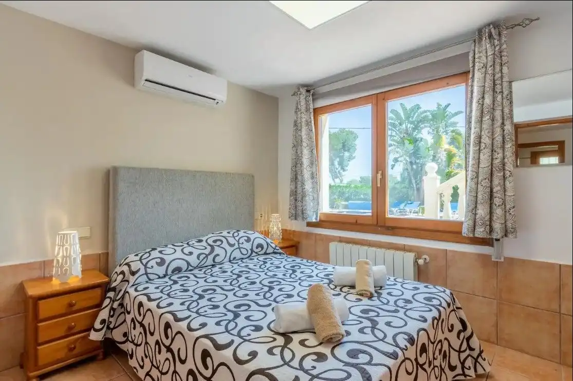 Casa con piscina in vendita a El Portet - Pla de Mar, imagen 13