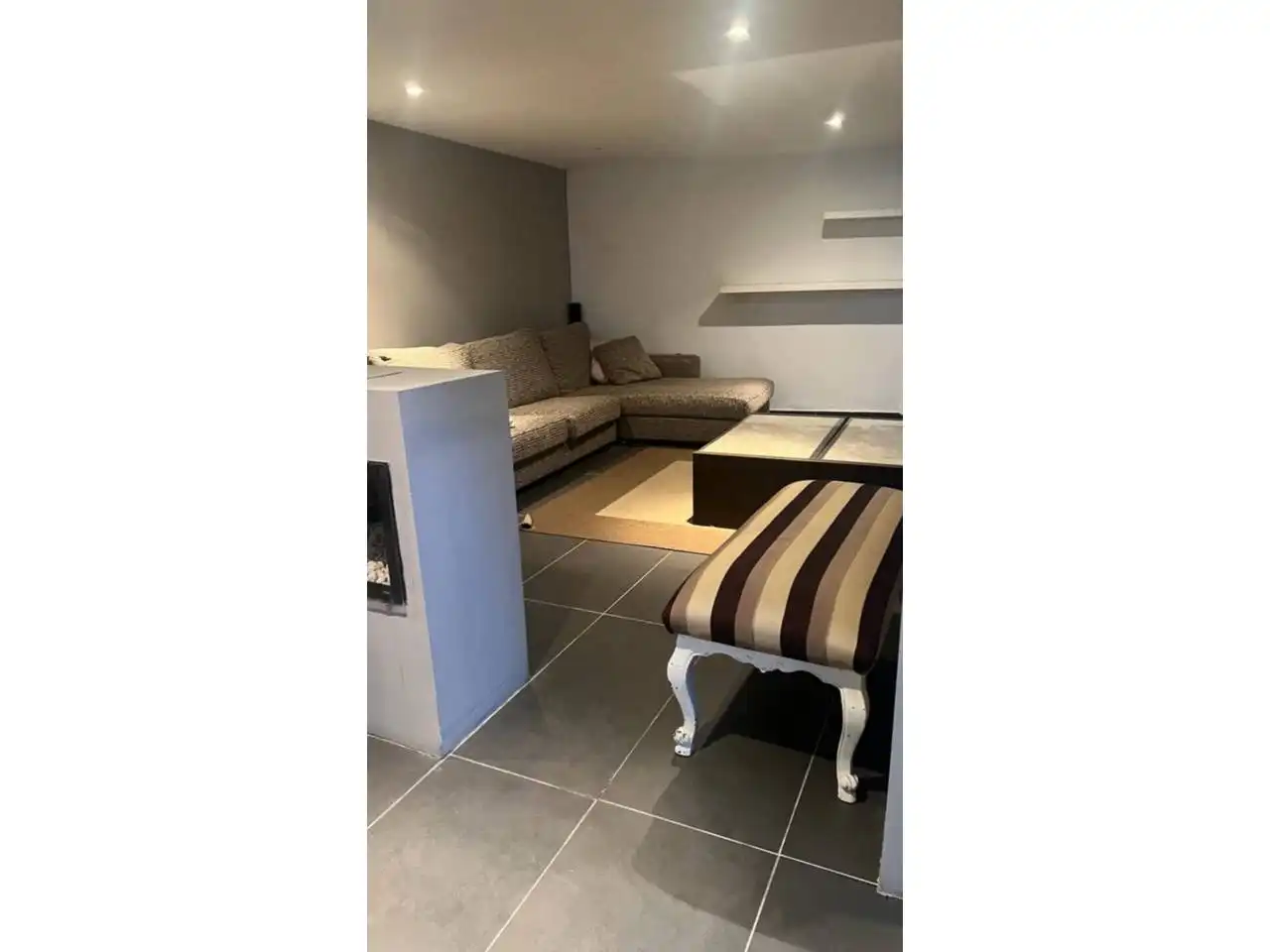Piso en venta en Valencia con Aire acondicionado, Jardín privado y Amueblado
