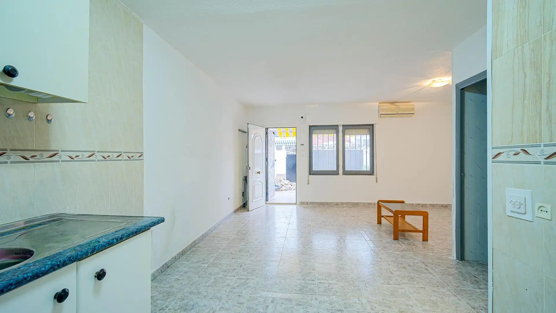 Casa a schiera con giardino in vendita a TORRETA II, imagen 8