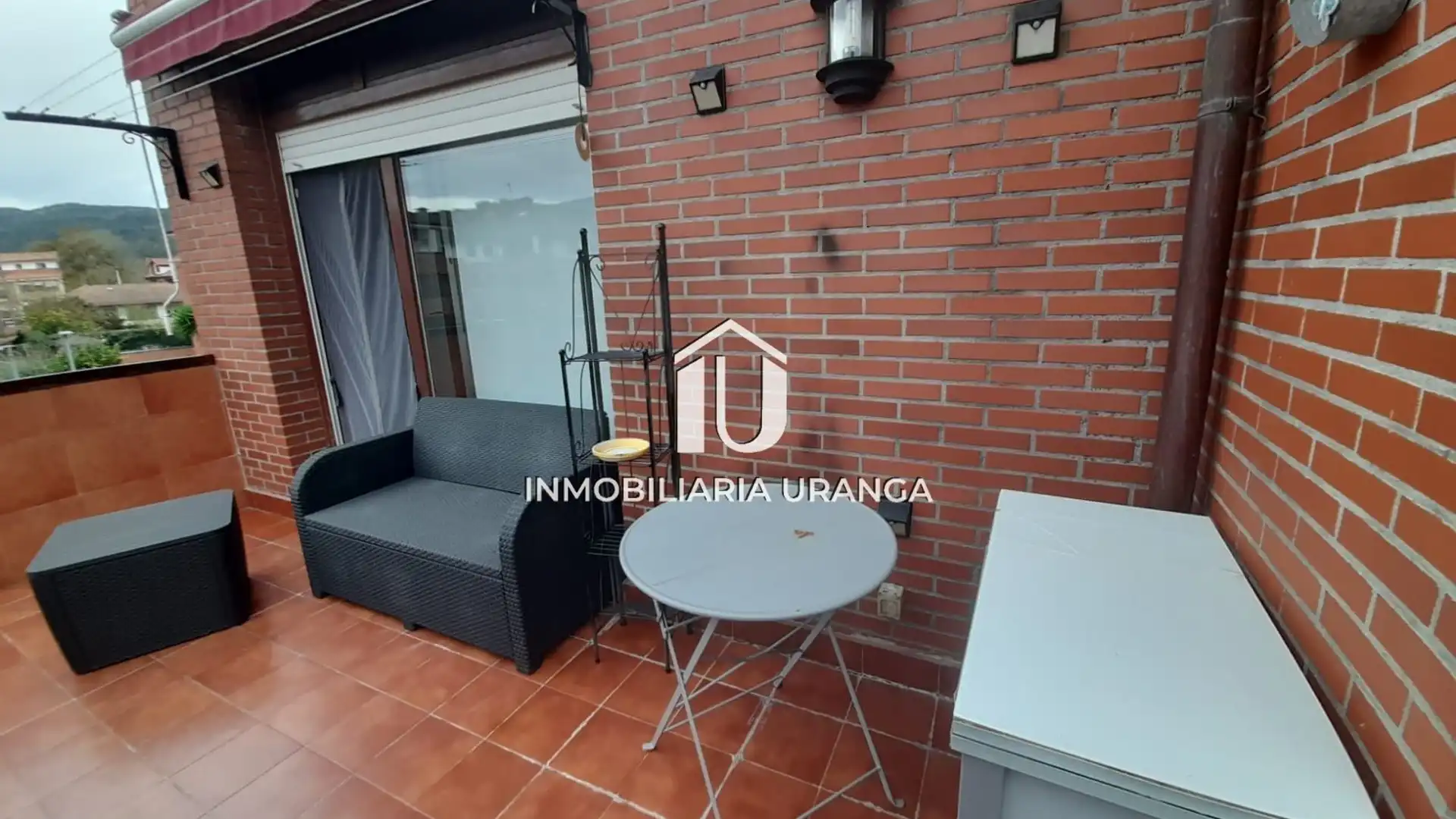 Vista exterior de Piso en venta en Guriezo con Calefacción, Terraza y Trastero