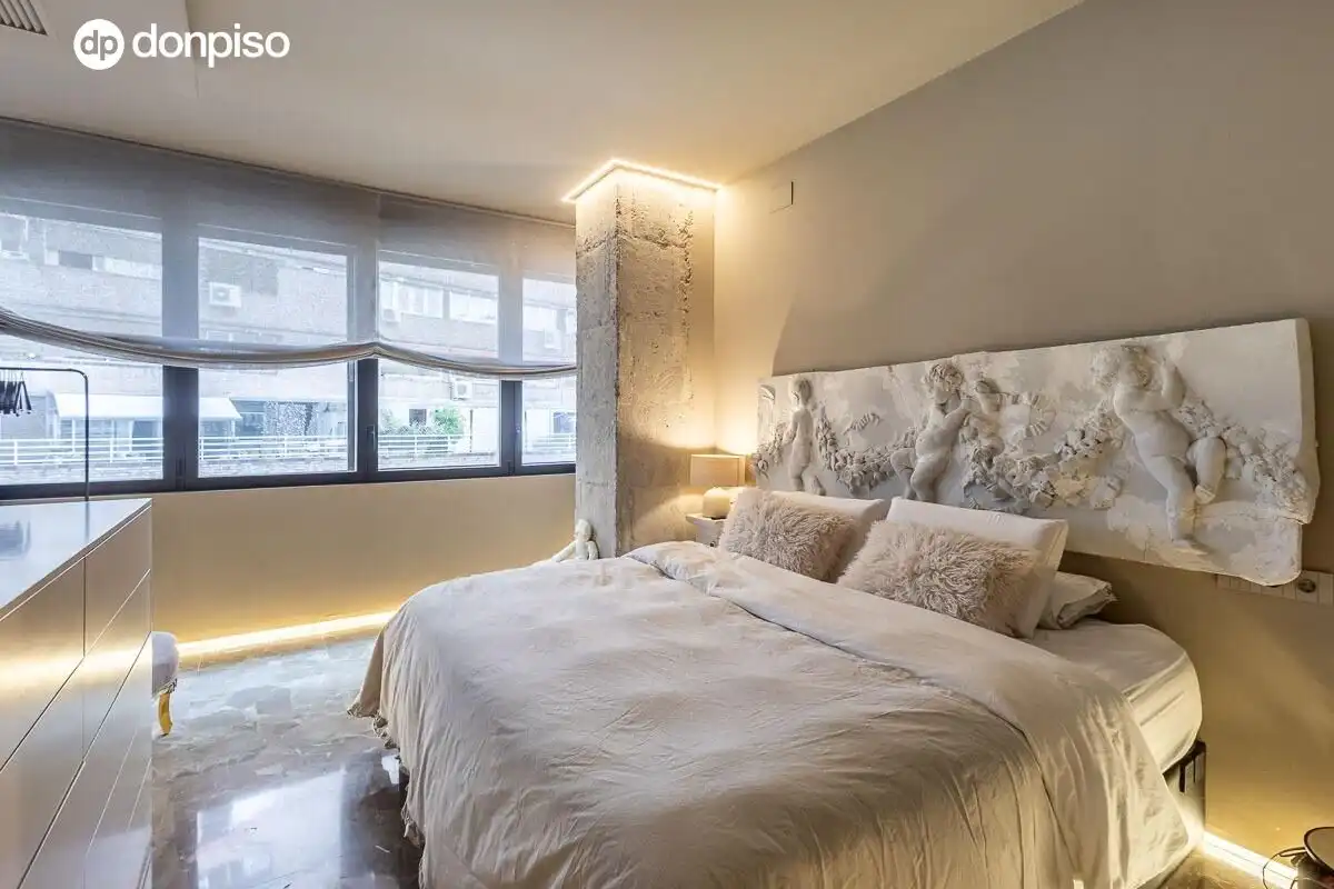 Appartamento con ascensore in vendita a Avenida de la Constitución 20, imagen 8