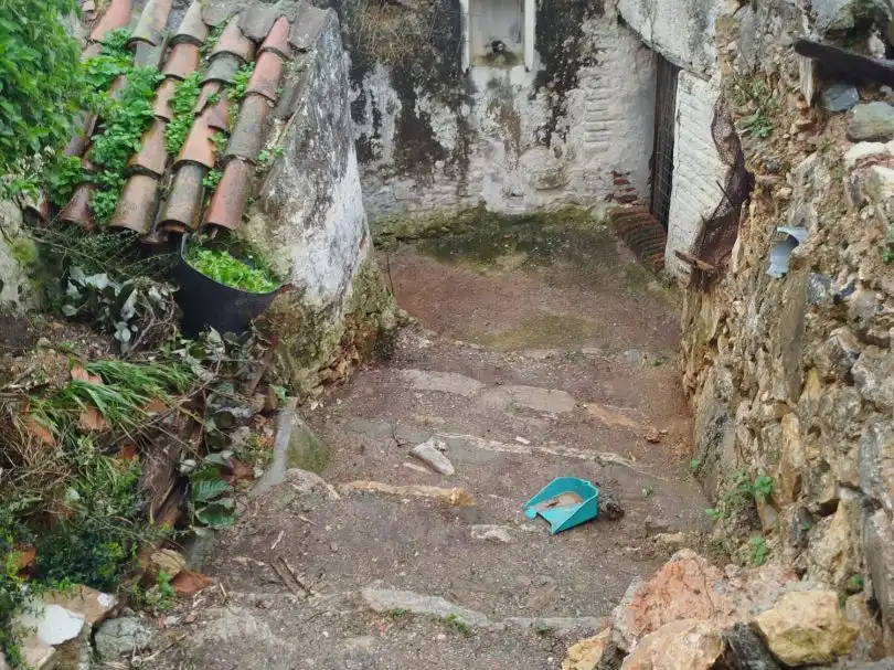 Adosado con jardín en venta en Calle Coperas 19, imagen 22
