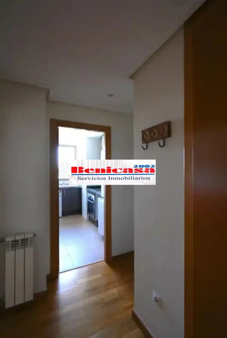 Apartamento en venta en Torrent con Aire acondicionado, Calefacción y Parquet