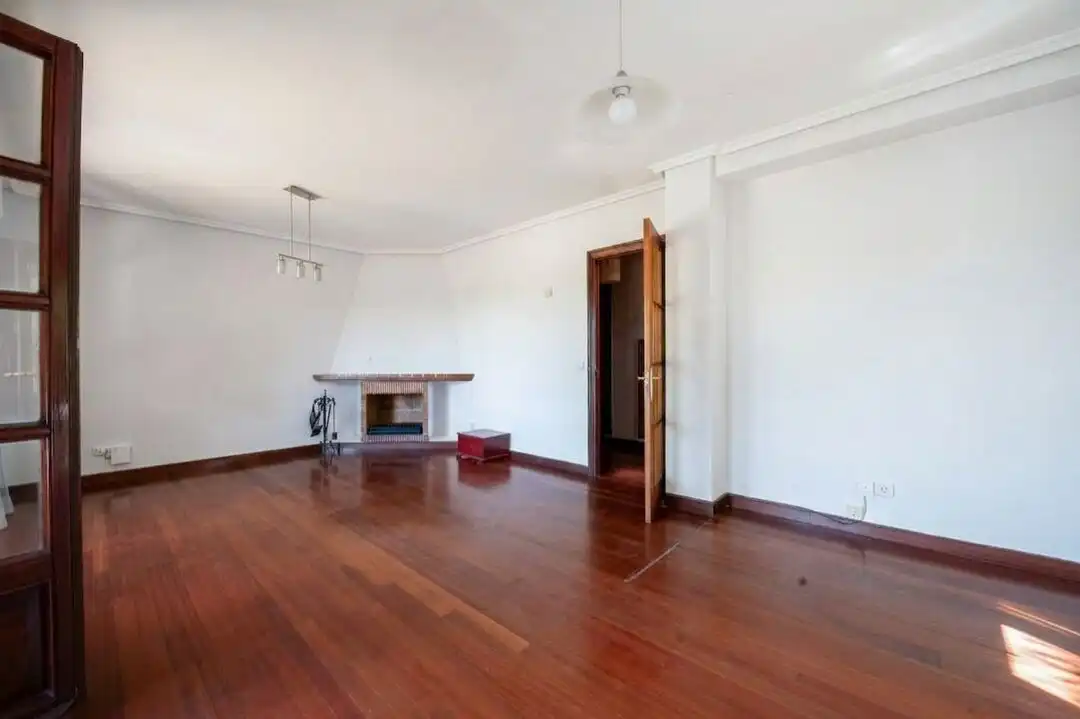 Casa a schiera con terrazza in vendita a Barrio el Puerto, imagen 5