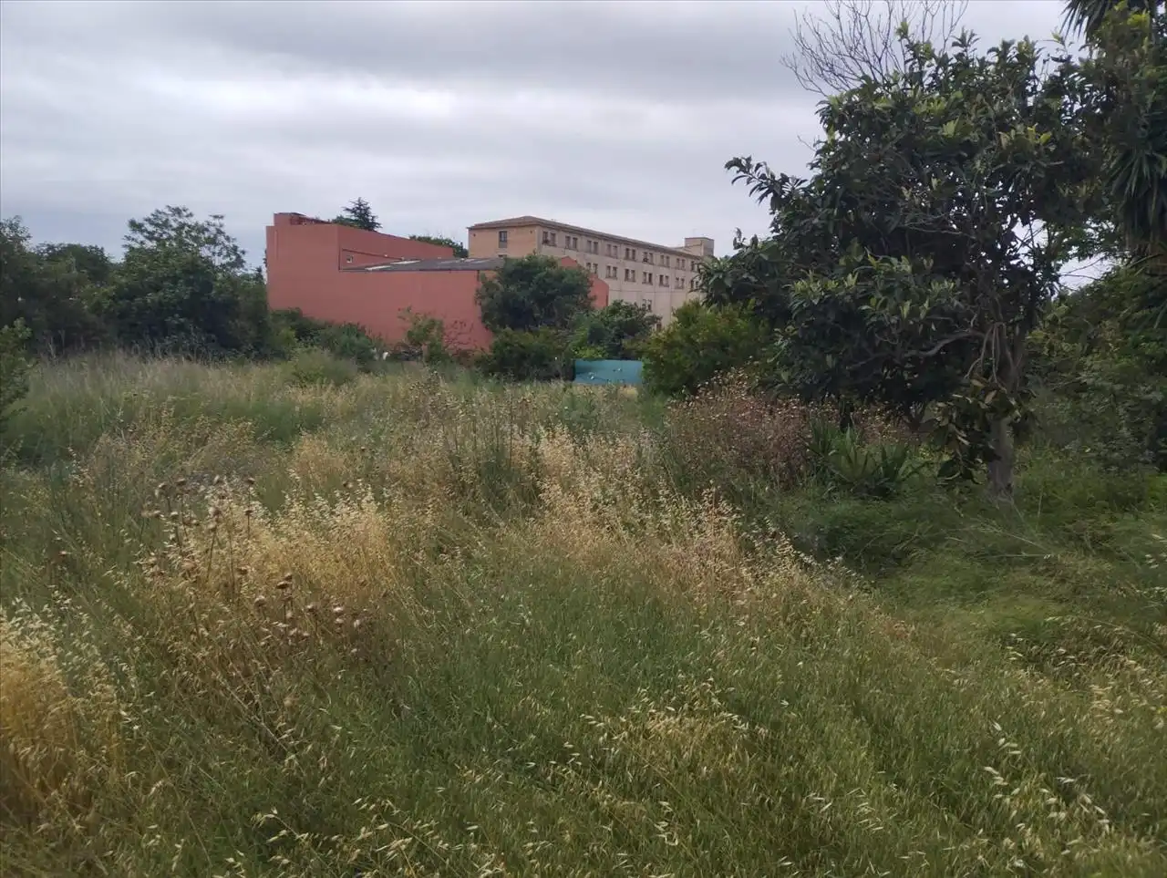 Wohnbaugrundstück zum Verkauf in PORT DE LA SELVA, imagen 15