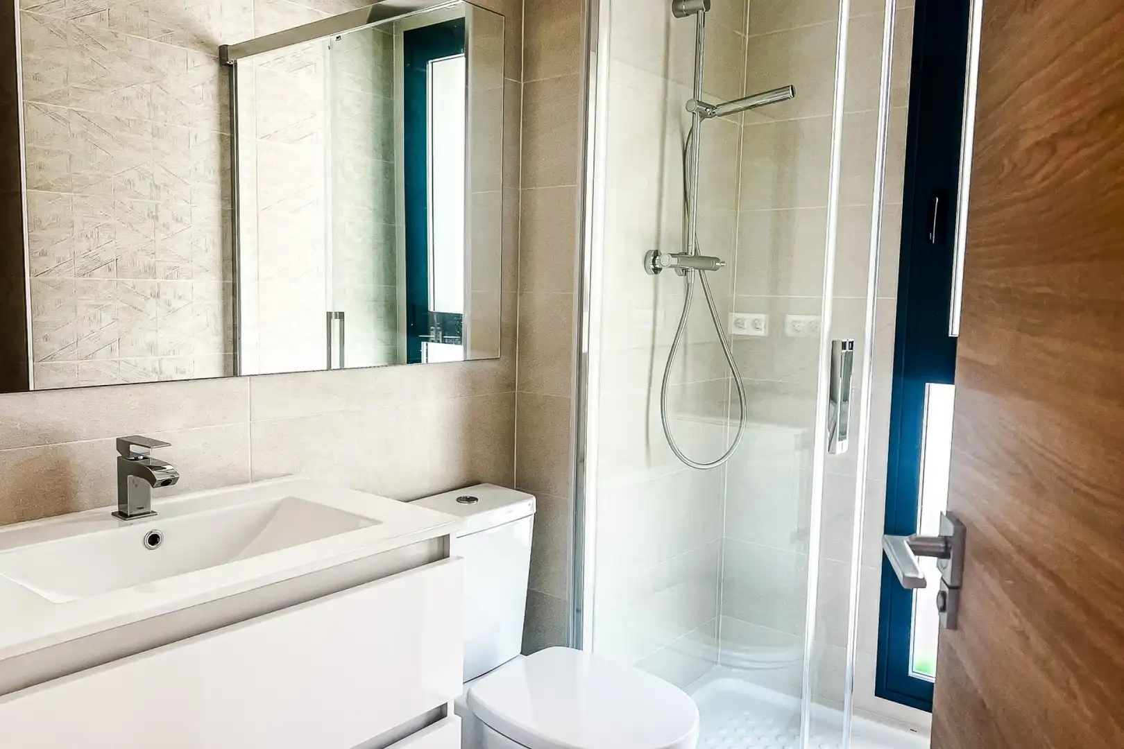 Wohnung mit Pool zum Verkauf in Santiago de la Ribera, imagen 17