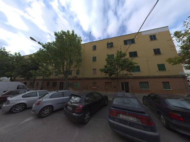 Piso en Venta en Carrer de Joan d'Àustria en Es Camp Redó