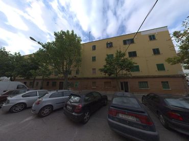 Pis en venda a Carrer de Joan d'Àustria