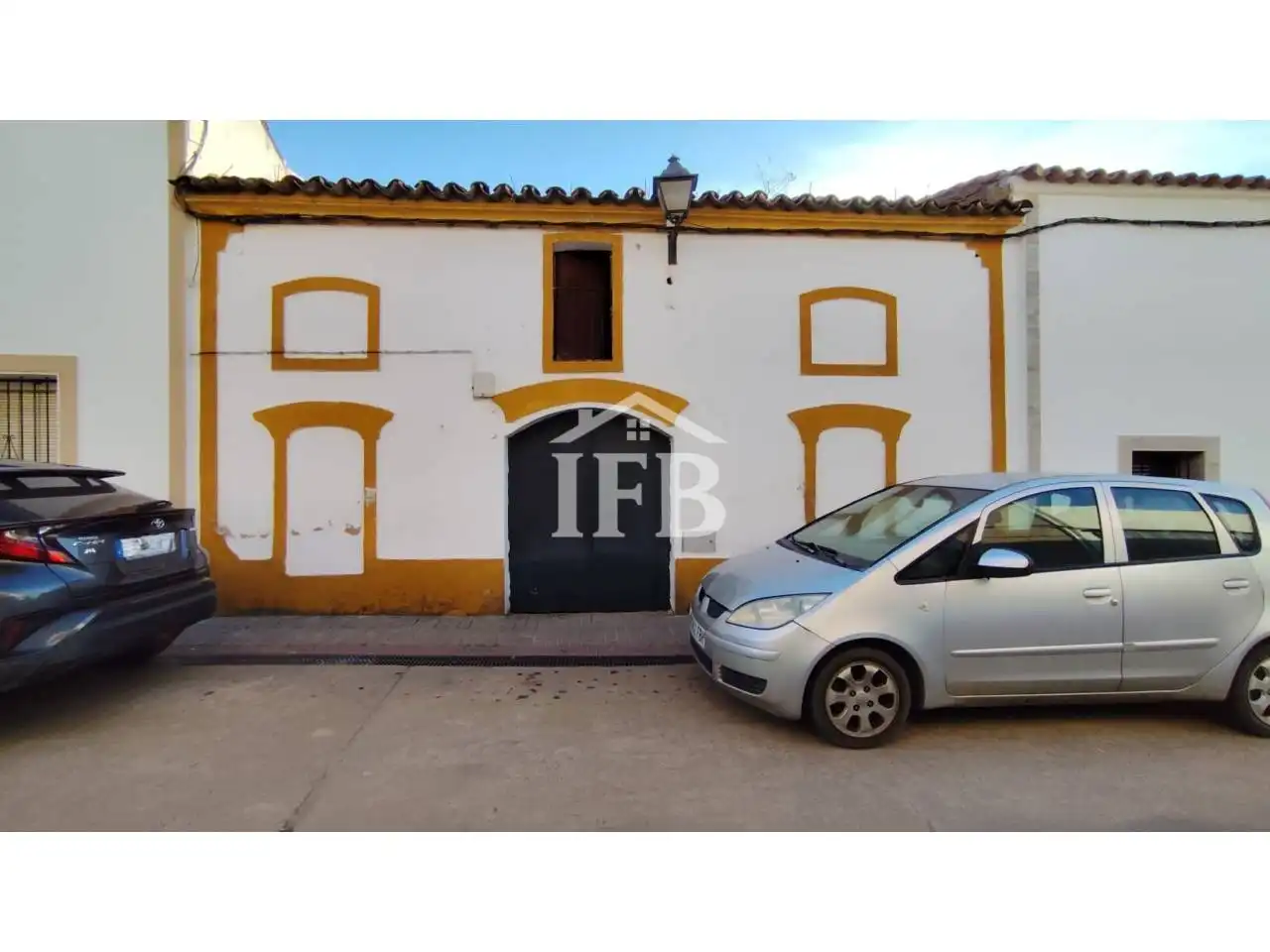 Rural land for sale in Calle San Lorenzo, imagen 19