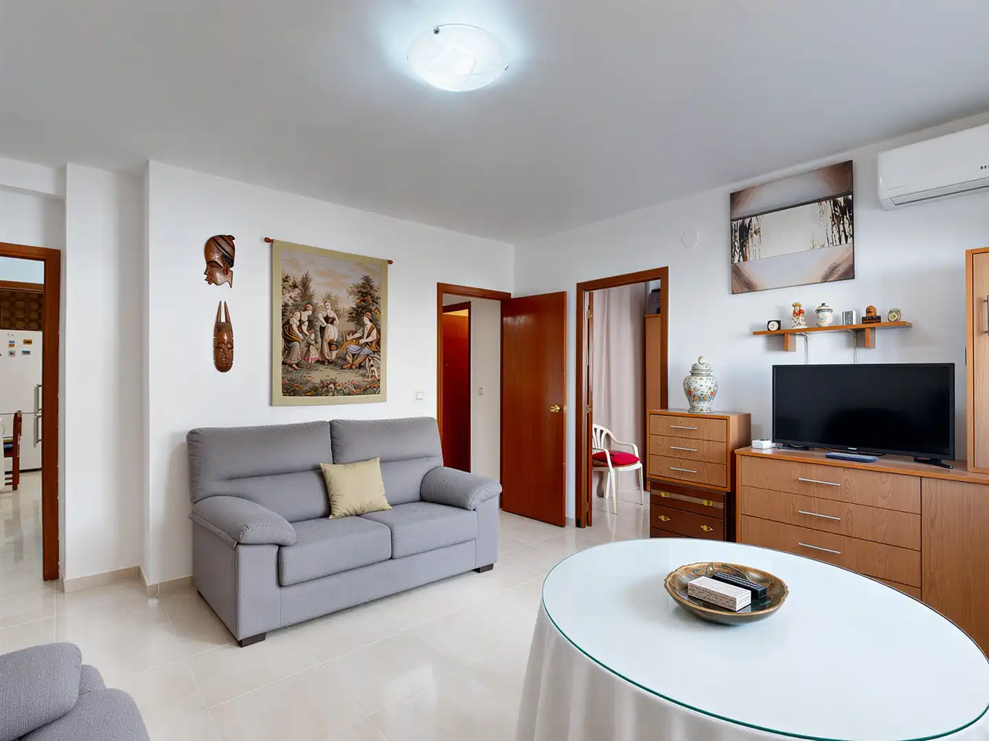 Flat for sale in Centro, imagen 3
