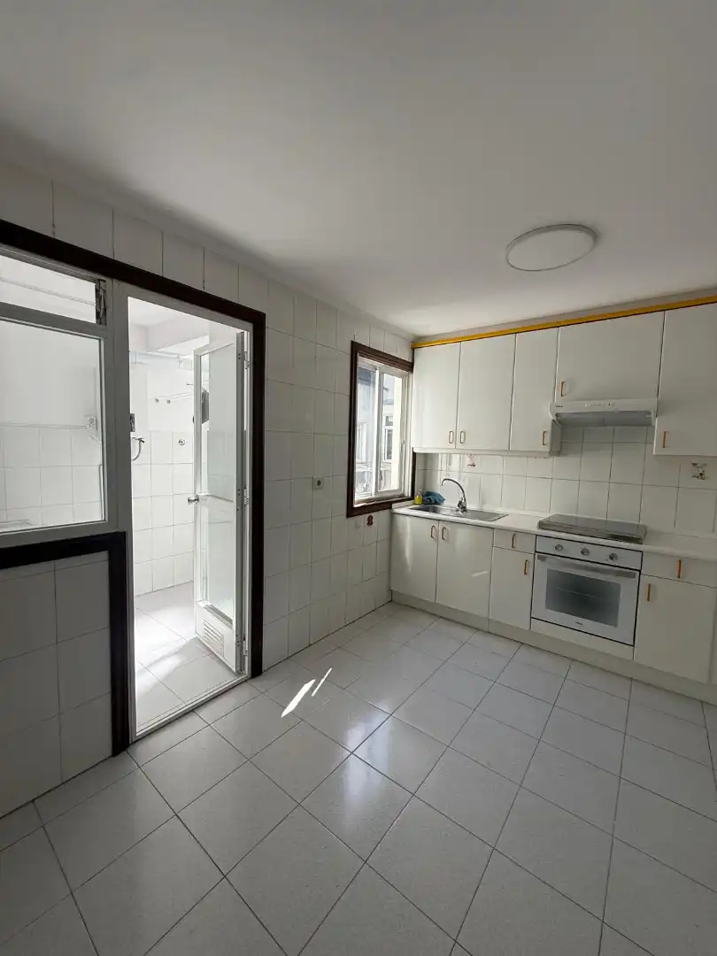 Wohnung mit Aufzug zur Miete in Praza Daniel Rodríguez Castelao, imagen 6
