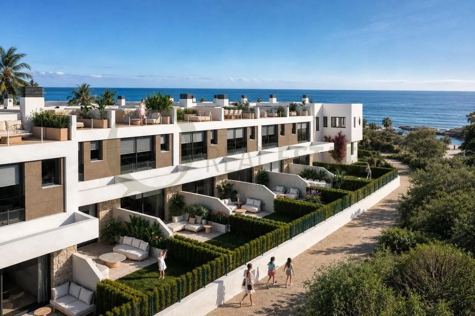 Detached homes for sale in Carrer Dentol, 65, Pueblo Español - Coveta Fumá