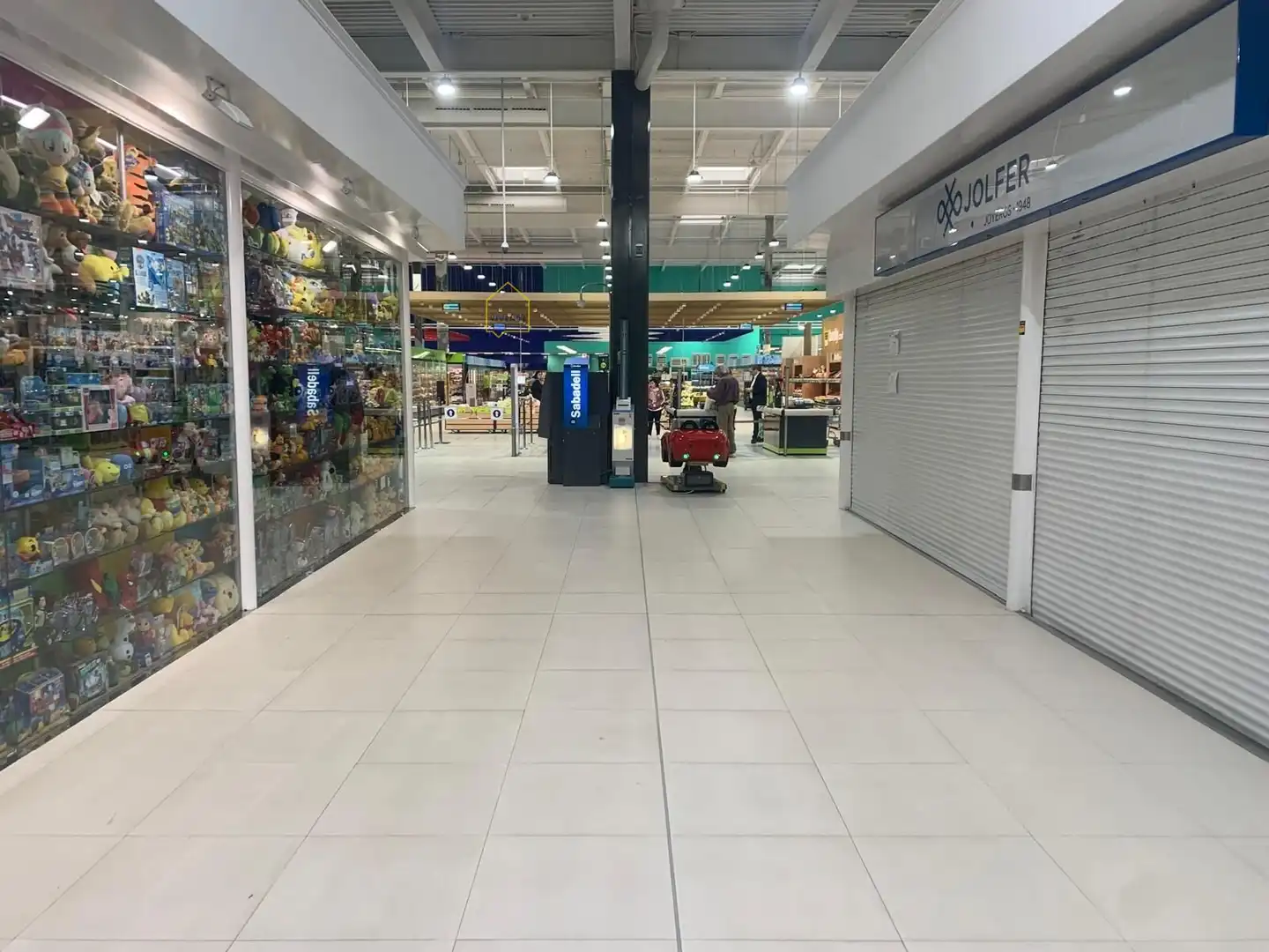 Local comercial en venda a Lorca Ciudad, imagen 5