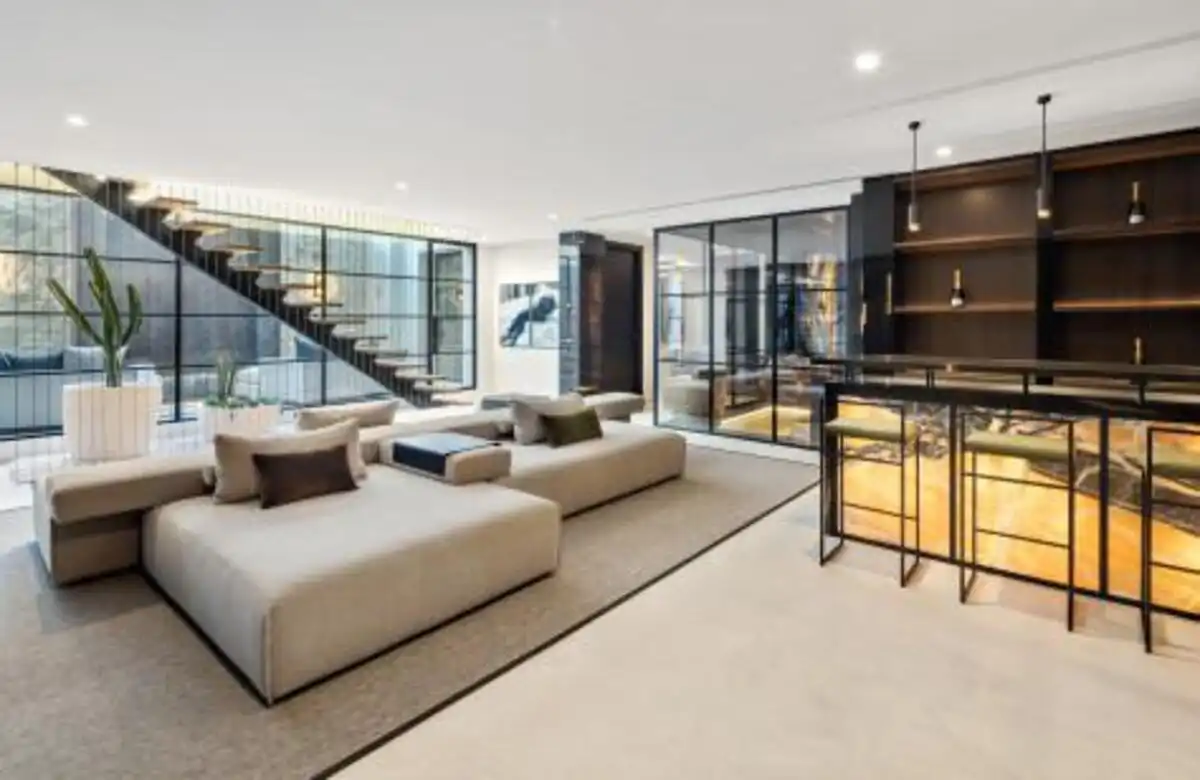 Maison avec piscine à vendre à OSA MENOR-NV ANDALUCIA G 42, imagen 6