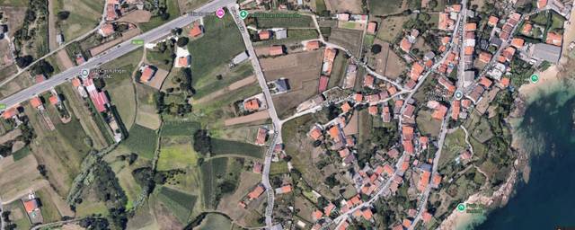 Terreno residencial en Venta en INSUELA en Palmeira