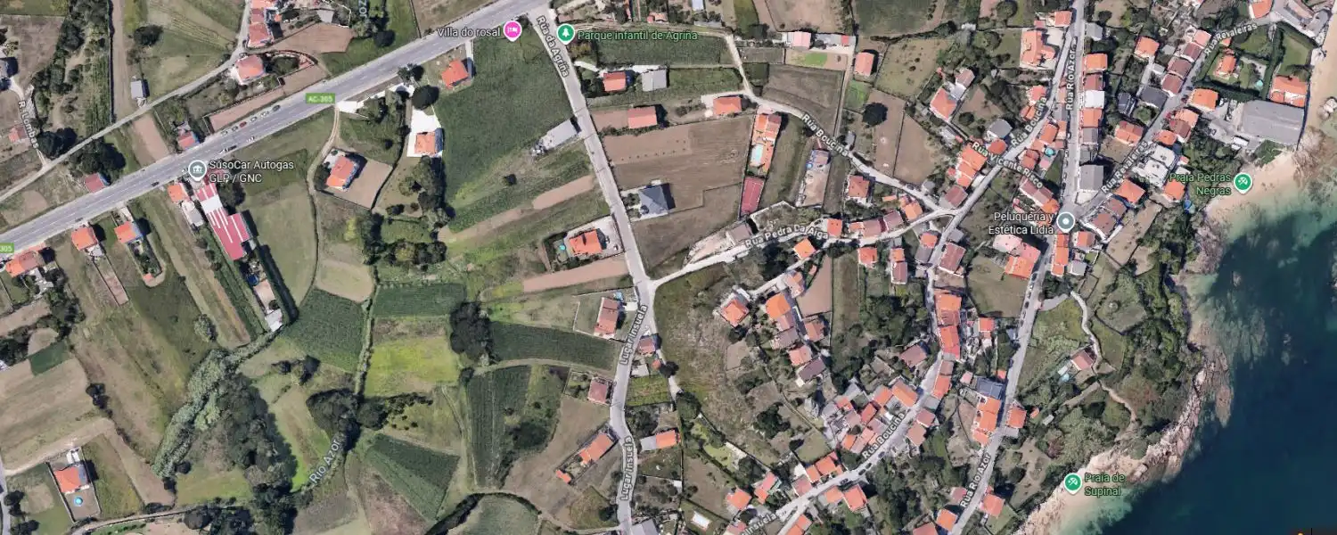 Terrenys i solars en venda a INSUELA