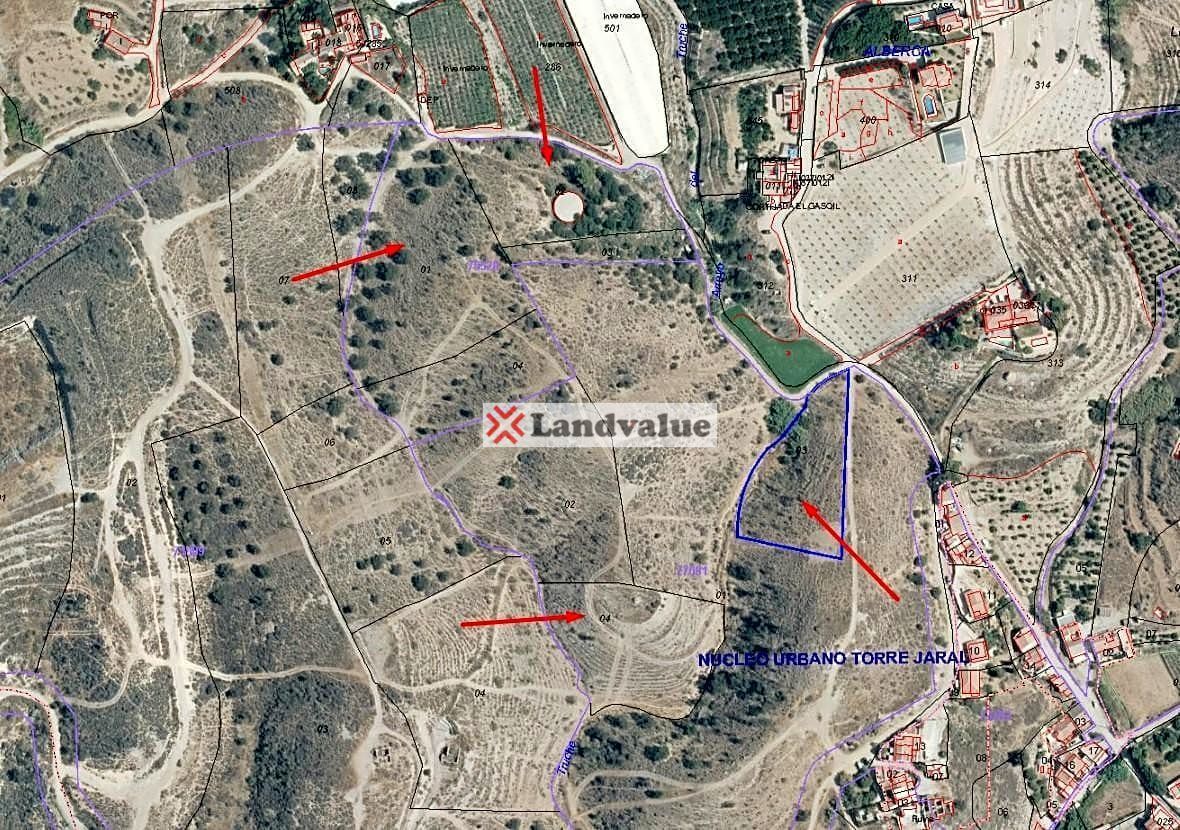 Residencial en venda en Vélez-Málaga