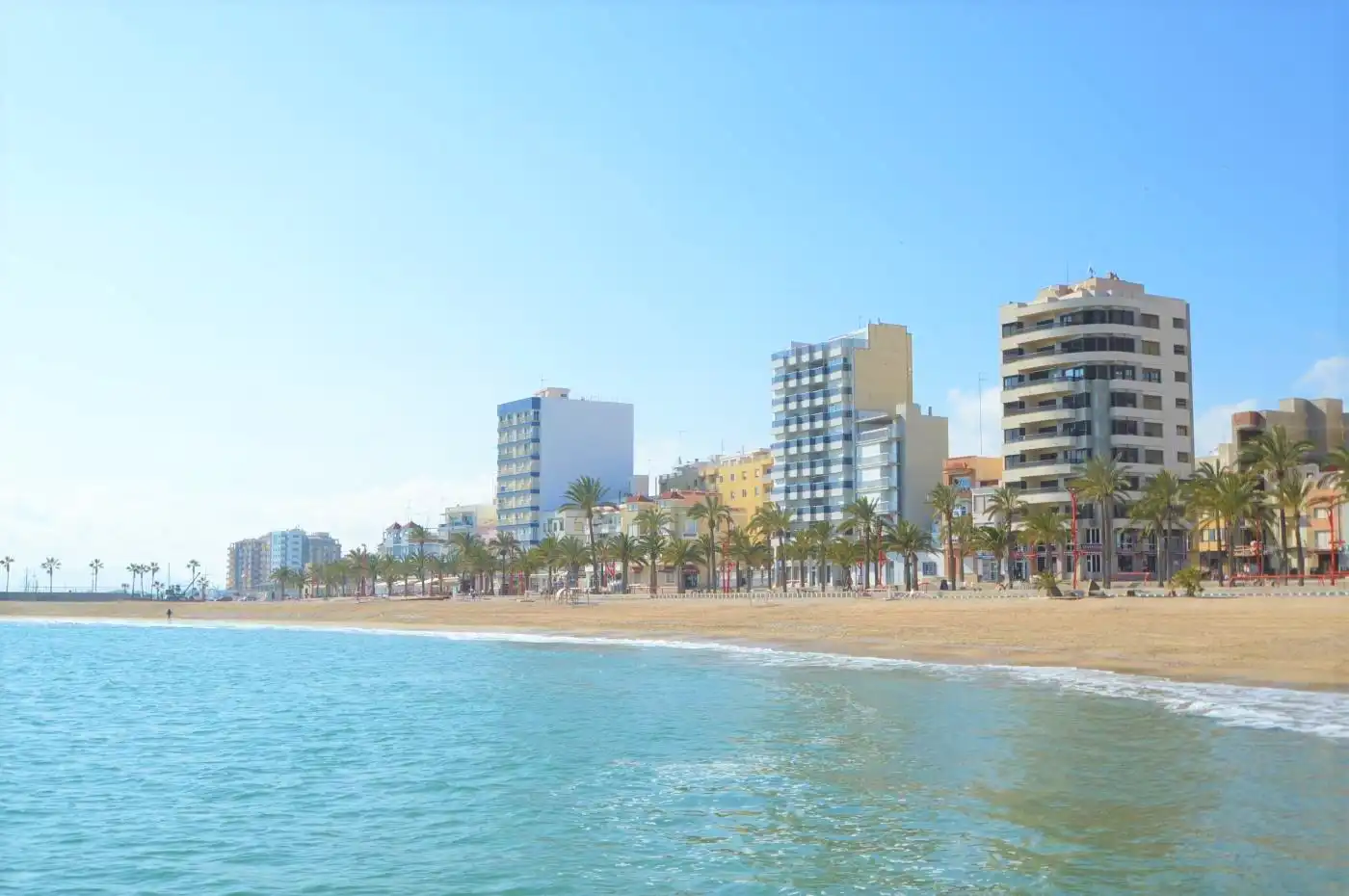 Flat with terrace for sale in Casco Urbano, imagen 23