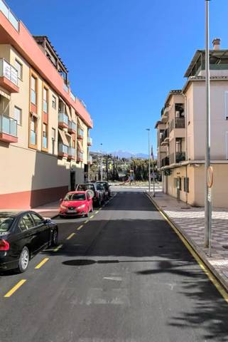 Local comercial en Alquiler en Centro