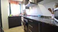 Kitchen of Flat for sale in Navata  with Heating